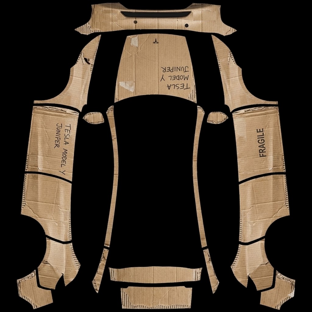 Jowua Wrap Studio - JOWUA